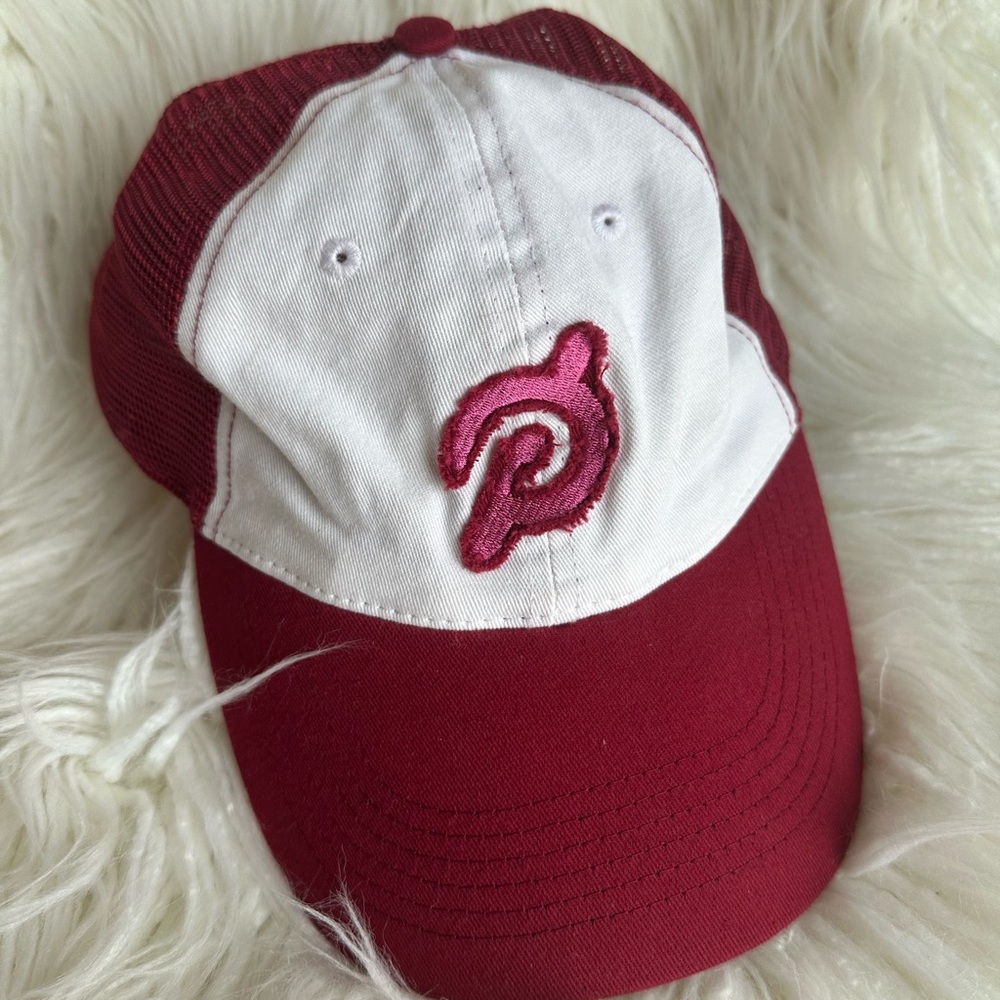 Peloton Cap Trio - Black, Red, Pink, White - Picture 4 of 7
